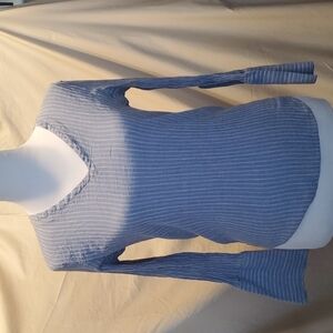 Treasure & Bond Long Sleeved Blouse SZ XS